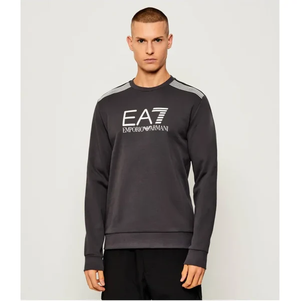 EA7 Mikina | Slim Fit 65590250