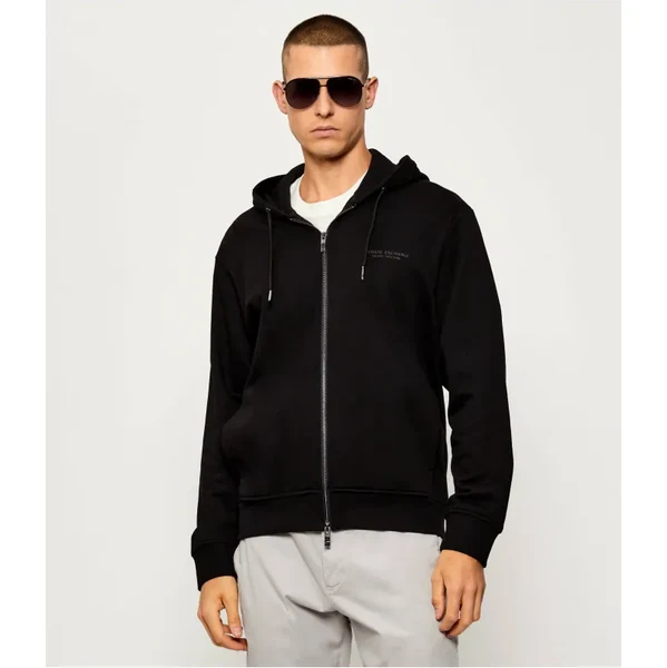 Armani Exchange Mikina | regular fit 65590209