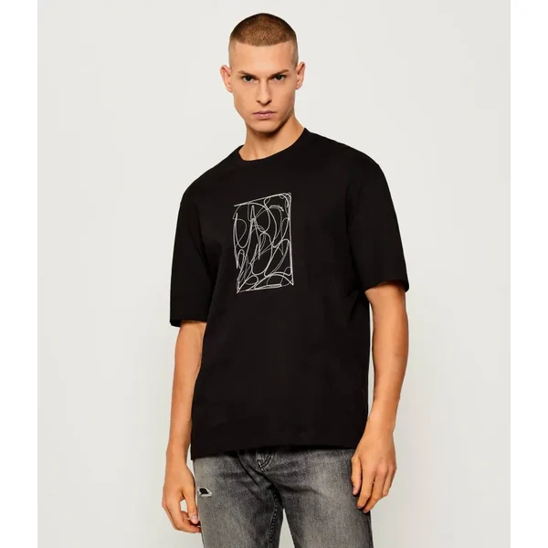 Armani Exchange Tričko | regular fit 65590212