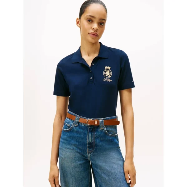 Tommy Hilfiger Polo tričko | regular fit 65590164