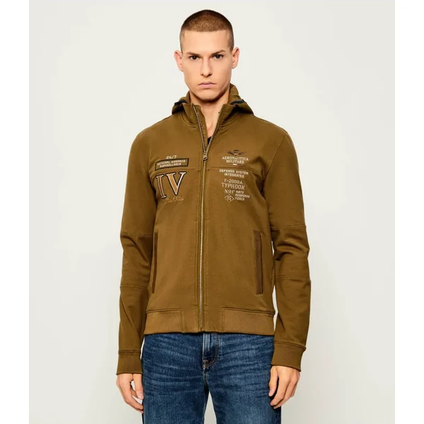 Aeronautica Militare Mikina | regular fit 65590279
