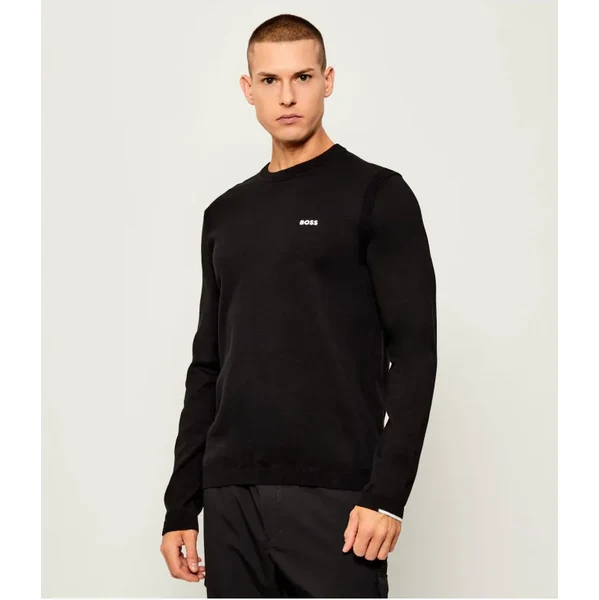 BOSS GREEN Sveter K_Ever-X CN | regular fit 65588202