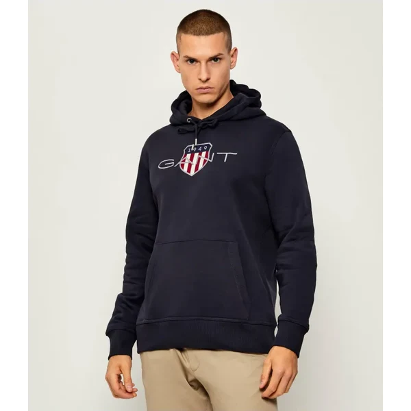 Gant Mikina ARCHIVE SHIELD | regular fit 65590307