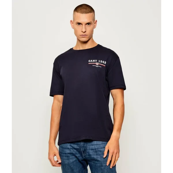 Gant Tričko | regular fit 65590321