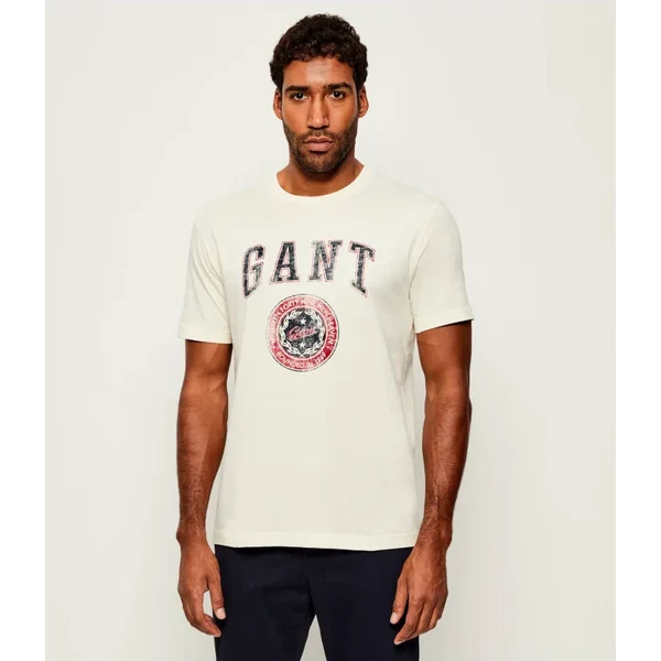 Gant Tričko GRAPHIC | regular fit 65590296