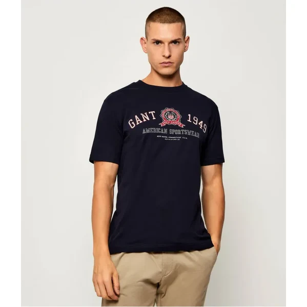 Gant Tričko GRAPHIC | regular fit 65590297