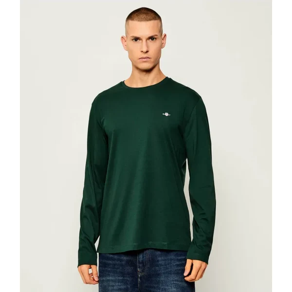 Gant Longsleeve SHIELD | regular fit 65590300