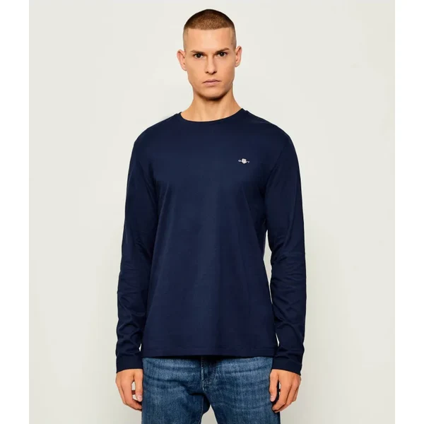 Gant Longsleeve SHIELD | regular fit 65590301