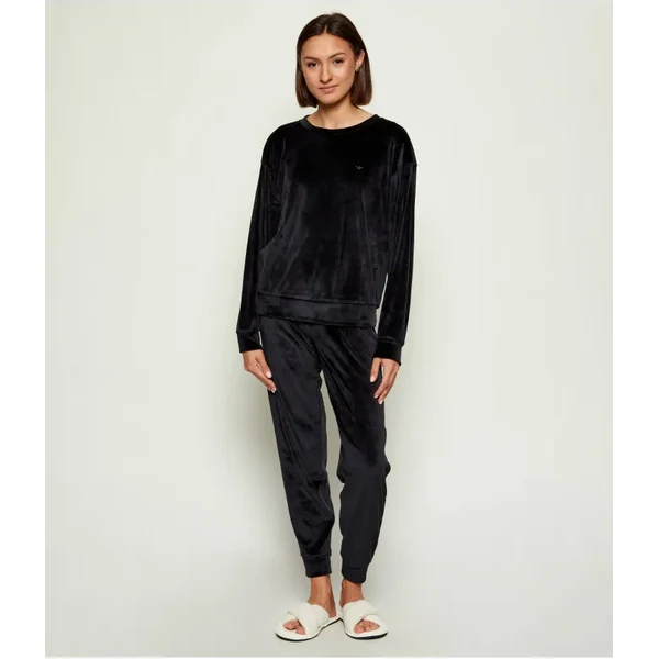 Emporio Armani Tepláková súprava | regular fit 65590356