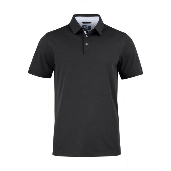 Cutter&Buck pánske športové piqué polo Advantage Premium 65589782