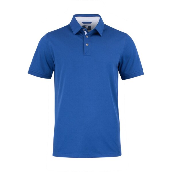 Cutter&Buck pánske športové piqué polo Advantage Premium 65589781