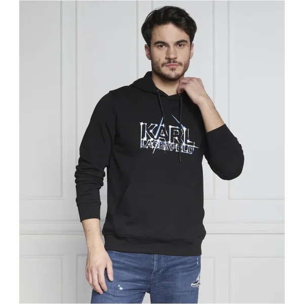 Karl Lagerfeld Mikina | Regular Fit 37578252