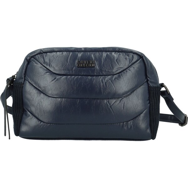 Coveri World Dámska crossbody kabelka tmavo modrá - Coveri Heriet 65589895