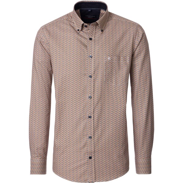 Pánska bavlnená casual košeľa CASA MODA regular fit 65589937