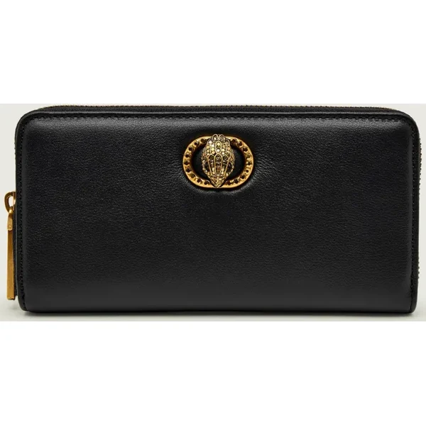 Kurt Geiger Kožený peňaženka CHELSEA 65588144