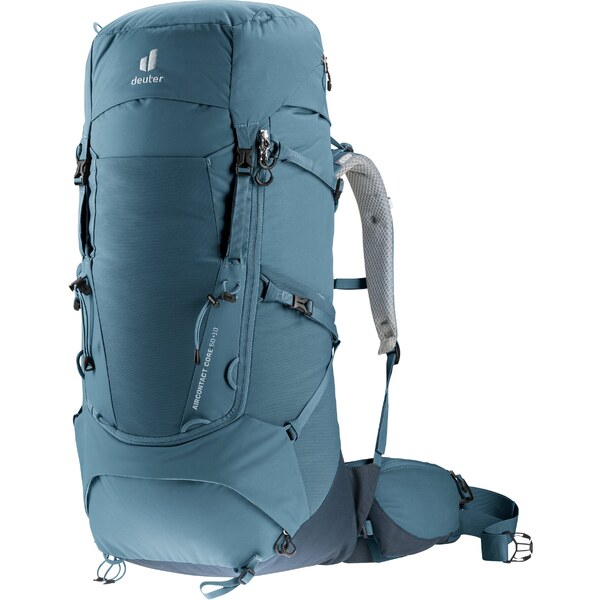 deuter Aircontact Core 50+10 graphite-shale 62195079