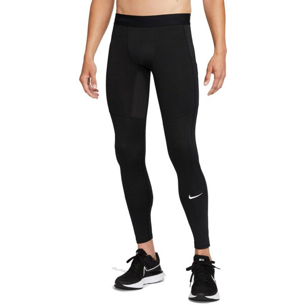 Legíny Nike Pro Warm M FB7961-010 65590216