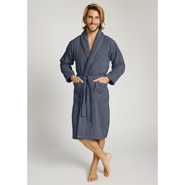 Unisex župan Muydemi 14041001 65590520