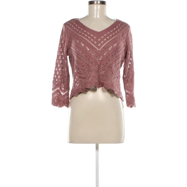 Dámsky pulóver Pigalle 65591327