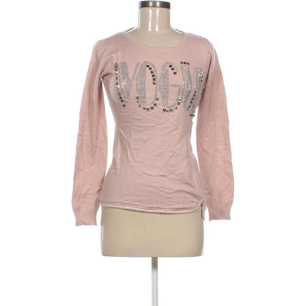 Dámsky pulóver Miss Charm 65591329