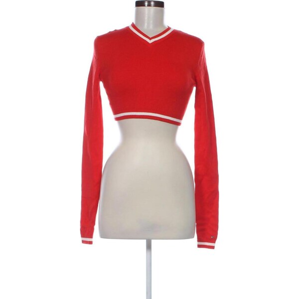 Dámsky pulóver Tommy Hilfiger 65591443