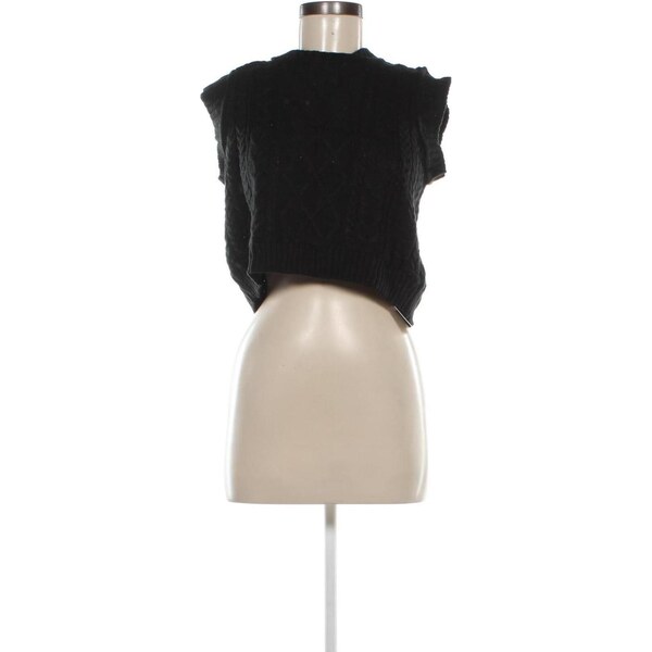 Dámsky pulóver SHEIN 65591474