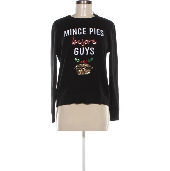 Dámsky pulóver Qed London 65591602