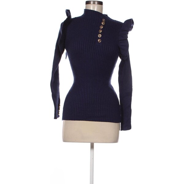 Dámsky pulóver SHEIN 65591552