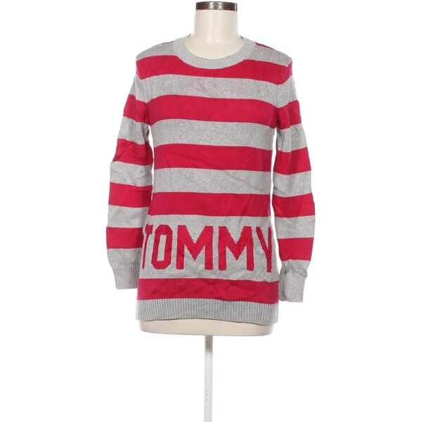 Dámsky pulóver Tommy Hilfiger 65591843