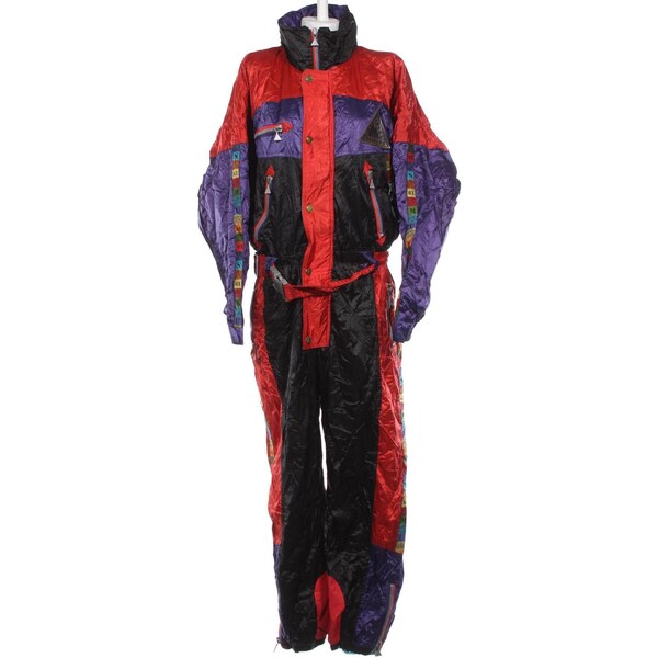 Dámska overal pre zimné športy Unbranded 65592558