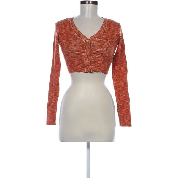 Dámsky kardigán Red Berry 65592062