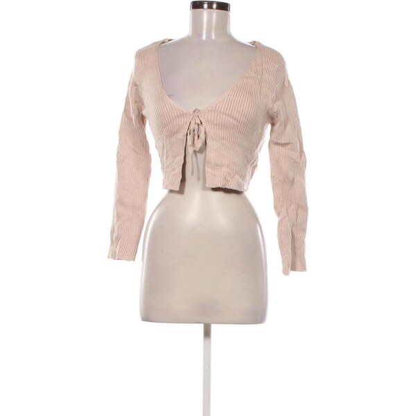 Dámsky kardigán SHEIN 65592240