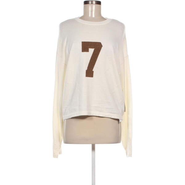 Dámsky pulóver Review 65592210