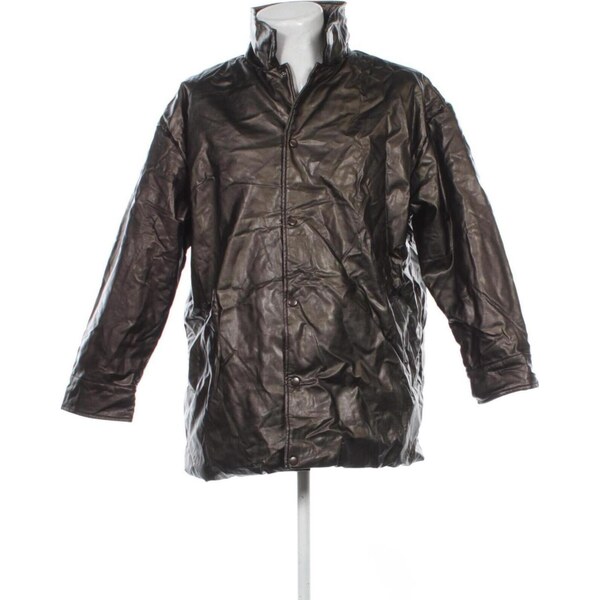 Pánska kožená bunda Collusion 65592182