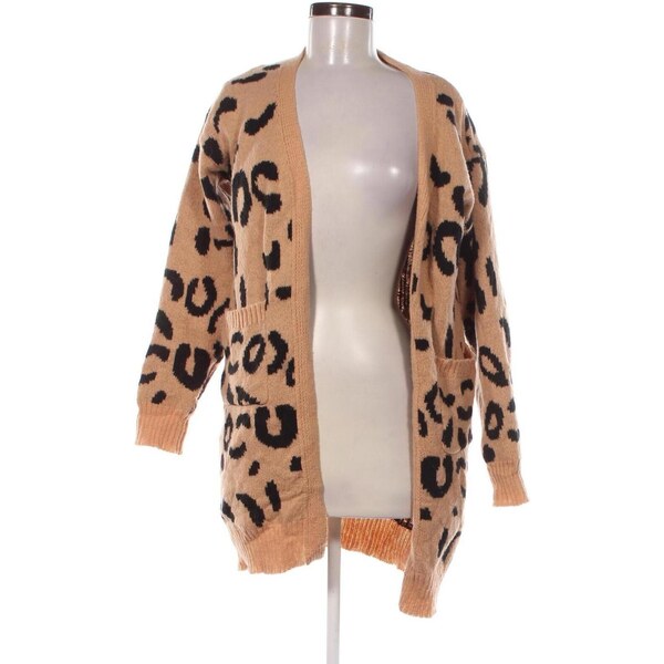 Dámsky kardigán SHEIN 65592428