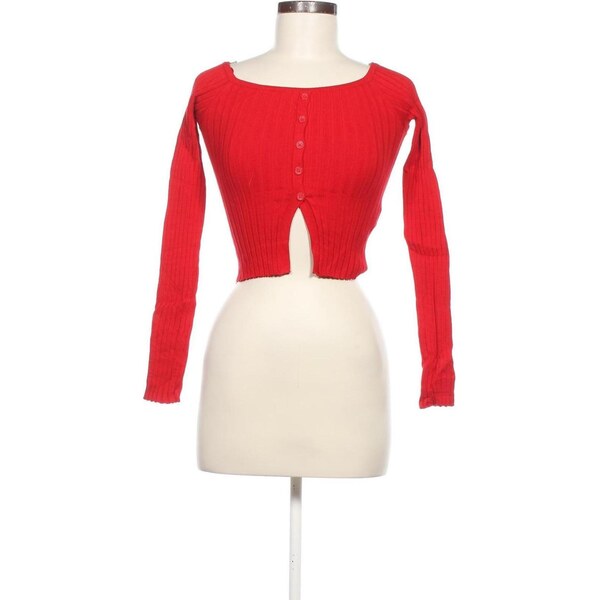 Dámsky pulóver Bershka 65592368