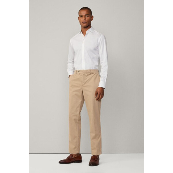 NOHAVICE HACKETT LONDON C CHINO SANDERSON 65592753