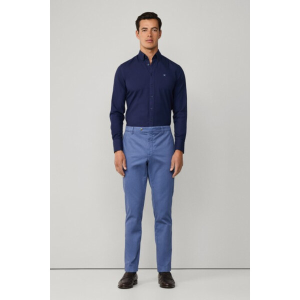 NOHAVICE HACKETT LONDON CHINO KENSINGTON 65592757