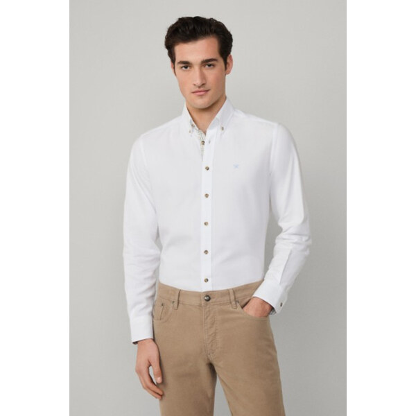 KOŠEĽA HACKETT LONDON FLANNEL MULTI TRIM 65592764