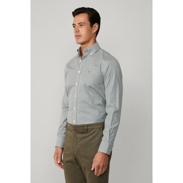 KOŠEĽA HACKETT LONDON ESS GINGHAM 65592772