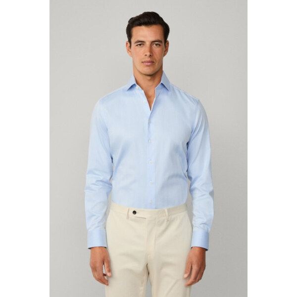 KOŠEĽA HACKETT LONDON FORMAL HBONE 65592776