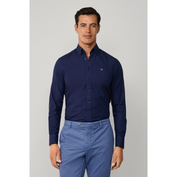 KOŠEĽA HACKETT LONDON ESS GMT DYED OXFORD 65592779