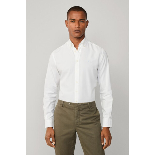 KOŠEĽA HACKETT LONDON ESS GMT DYED OXFORD 65592780