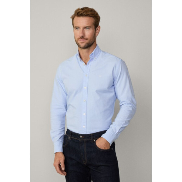 KOŠEĽA HACKETT LONDON WASHED OXFORD 65592786