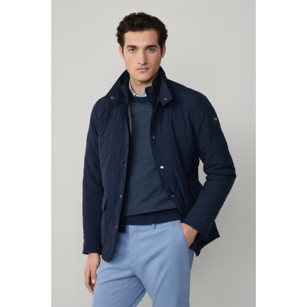 BUNDA HACKETT LONDON PADDOCK JKT 65592798