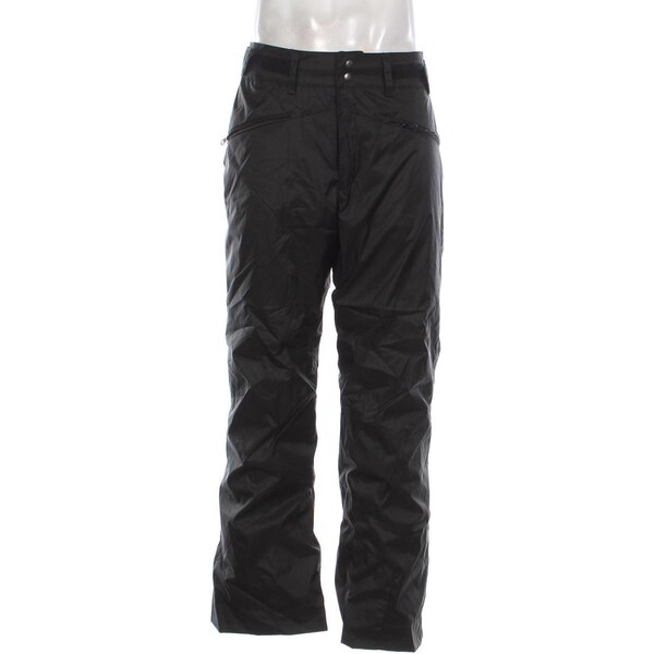 Pánske nohavice pre zimné sporty Decathlon 65593137