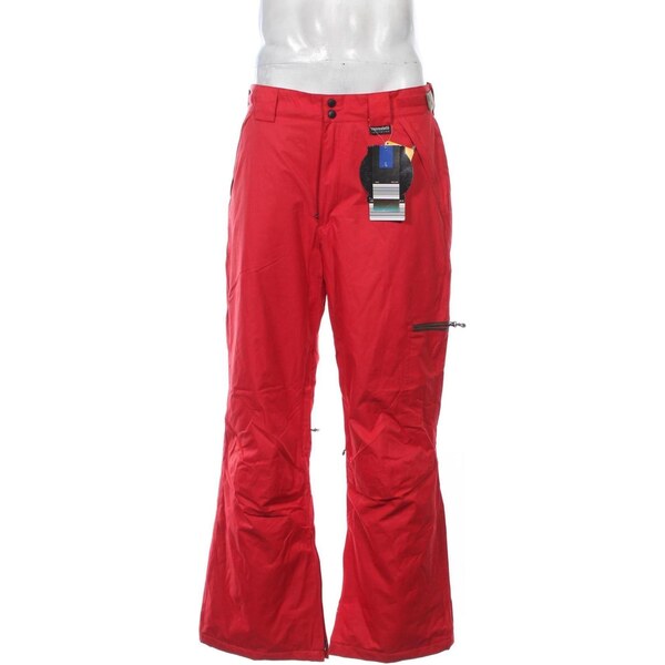 Pánske nohavice pre zimné sporty Crane 65593227