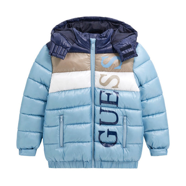 Zimné bundy Guess 65601286