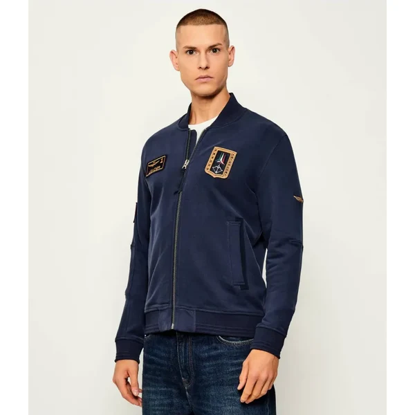 Aeronautica Militare Mikina | regular fit 65590280