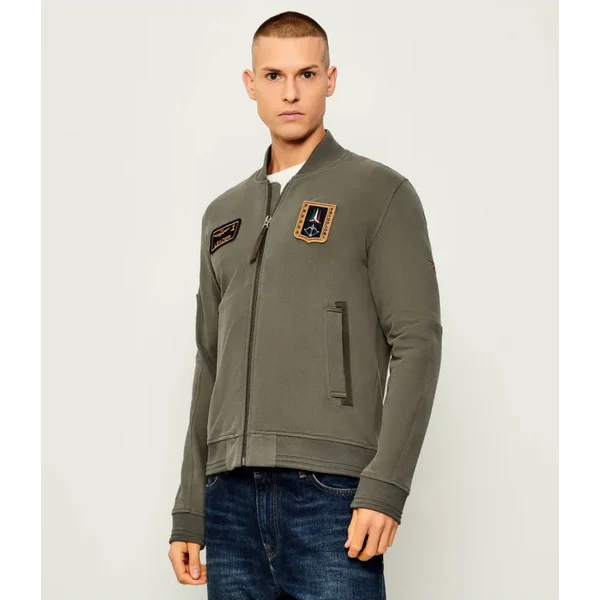 Aeronautica Militare Mikina | regular fit 65590281